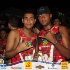 Bloco A Tribo